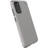 image:imageSpeck Products Presidio PRO Samsung Galaxy S20 Case Cathedral GreyGraphite Grey