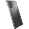 image:imageSpeck Products Presidio Perfect Clear Samsung Note20 Case ClearClear 1385995085