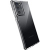 image:imageSpeck Products Presidio Perfect Clear Samsung Note20 Ultra Case ClearClear 1386055085Case