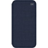 Heathered Eclipse Blue/Eclipse Blue/Gunmetal Grey