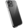 image:imageSpeck Products Presidio PerfectClear iPhone 11 PRO Case ClearClear 1364375085PRO Case