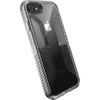 image:imageSpeck Products Presidio PerfectClear with Grip Case Compatible with iPhone SE 2022 iPhone SE 2020 iPhone 8 iPhone 7 ClearClear 1362165085ClearClear
