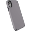 image:imageSpeck Products Presidio Pro iPhone XR Case Filigree GreySlate GreyFiligree GreySlate Grey