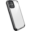 image:imageSpeck Products Presidio2 Armor Cloud oPhone 12 Mini Case ClearBlackWhite HotBlackBlackClearBlackWhite