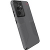 image:imageSpeck Products Presidio2 Grip Samsung Galaxy S21 Ultra 5G Graphite GreyBlackBold RedCase