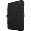 image:imageSpeck Products iPad 10th Gen  2022 Stylefolio with Microban BlackSlate GreyBLACKSLATEGREY