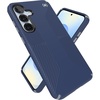image:imageSpeck Samsung Galaxy S25 Plus Case  Magnet Case 13Foot Drop Protection NoSlip Grips  Samsung S25 Plus Case Magsafe  Raised Bezel and Enhanced Buttons  Presidio 2 GripPack of 1