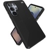 image:imageSpeck Samsung Galaxy S25 Ultra Case  13Foot Drop Protection NoSlip Grips  Samsung S25 Ultra Case  Raised Bezel and Enhanced Buttons  Presidio 2 Grip  BlackSlate GreyPack of 1Black