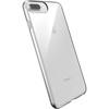 image:imageSpeck Slim Clear iPhone 8iPhone 7iPhone 6S Case Single Layer Clear