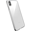 image:imageSpeck Slim Clear iPhone Xs Max Case Single Layer Clear