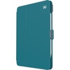 Deep Sea Teal/Cloudy Grey/White
