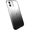 image:imageSpeck iPhone 11 Clear Case  Drop Protection AntiYellowing AntiFade Slim Transparent  ShockAbsorbent iPhone 11 Cases Bumper Cover  Heavy Duty  Perfect Clear PresidioClearShadow Fade