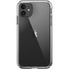 image:imageSpeck iPhone 11 Clear Case  Drop Protection AntiYellowing AntiFade Slim Transparent  ShockAbsorbent iPhone 11 Cases Bumper Cover  Heavy Duty  Perfect Clear PresidioClearClear