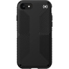 image:imageSpeck iPhone SE Case  Drop Protection  Fits iPhone 8 amp iPhone 7 amp Phone SE 2022 iPhone SE 2020  Scratch Resistant Cases  Slim with Extra Grip amp Soft Touch Coating  Black Presido2