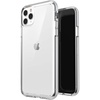 image:imageSpeck iPhone XR Case  Drop Protection AntiYellowing amp AntiFade with Dual Layer Protetective Slim Clear Case  Transparent Design with Bumper Covers  Crystal Clear iPhone XR Case  GemShelliPhone 11 PRO Max