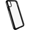 image:imageSpeck iPhone XS Presidio Show Case Show Off Your Phone and Stay Protected with IMPACTIUM 10Feet Drop Protection ClearRose GoldClearBlack
