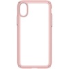 image:imageSpeck iPhone XS Presidio Show Case Show Off Your Phone and Stay Protected with IMPACTIUM 10Feet Drop Protection ClearRose GoldClearRose Gold