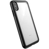 Clear/Black