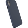 Eclipse Blue/Carbon Black