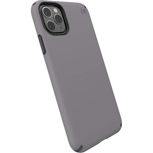 image:imageSpeck 1300257684 Presidio Pro iPhone 11 Pro Max Case Filigree GreySlate GreyFiligree GreySlate Grey