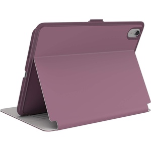 image:imageSpeck BalanceFolio iPad Case and Stand for 11inch iPad Pro Tropic TealPlumberry PurpleCrushed PurpleCrepe Pink