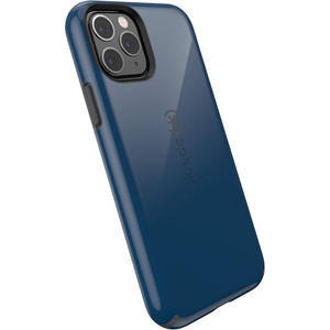 image:imageSpeck CandyShell iPhone 11 Pro Case Deep Seal BlueSlate GreyDeep Seal BlueSlate Grey