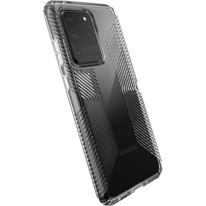 image:imageSpeck Presidio Perfect Clear with Grip Samsung Galaxy S20 Ultra Case Clear 1363885085Clear