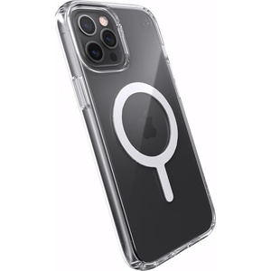 image:imageSpeck Presidio PerfectClear with MagSafe Series Case for Apple iPhone 13 Pro Max and 12 Pro Max  Clear