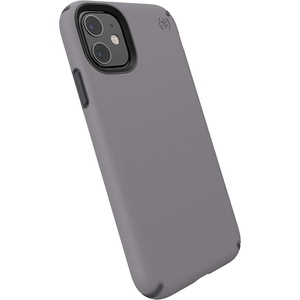 image:imageSpeck Presidio Pro Case for iPhone 11 Filigree GreySlate GreyFiligree GreySlate Grey