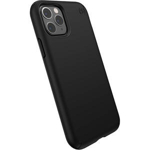 image:imageSpeck Presidio Pro Slim Fit Case for iPhone 11 Pro  Filigree GreySlate GreyBlackBlack
