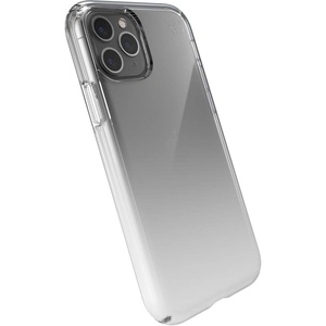 image:imageSpeck Presidio Pro Slim Fit Case for iPhone 11 Pro  Filigree GreySlate GreyClearAtmosphere Fade