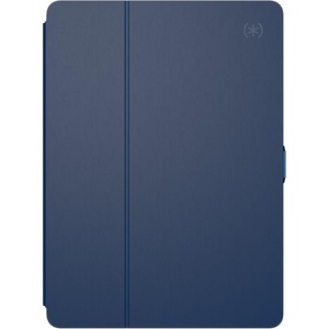 image:imageSpeck Products 909155633 Balance Folio Case and Stand for 129 iPad 2017 with Magnets Marine BlueTwilight BlueMarine BlueTwilight Blue