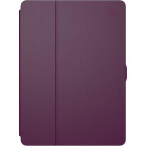 image:imageSpeck Products 909155633 Balance Folio Case and Stand for 129 iPad 2017 with Magnets Marine BlueTwilight BlueSyrah PurpleMagenta Pink
