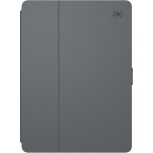 image:imageSpeck Products 919055999 Balance FOLIO Case and Stand for 105 iPad Pro 2017 with Magnets Stormy GreyCharcoal Grey