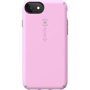 image:imageSpeck Products CandyShell Lite iPhone SE 2022 iPhone SE 2020 iPhone 8 iPhone 7 Case Azure BlueAurora Purple Cathedral Grey