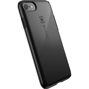 image:imageSpeck Products CandyShell Lite iPhone SE 2022 iPhone SE 2020 iPhone 8 iPhone 7 Case Azure BlueBlack