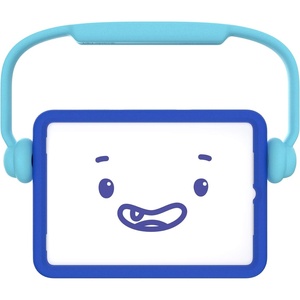 image:imageSpeck Products CaseE Run Fits iPad 20192020 Case for Kids Charge BlueBrave Blue