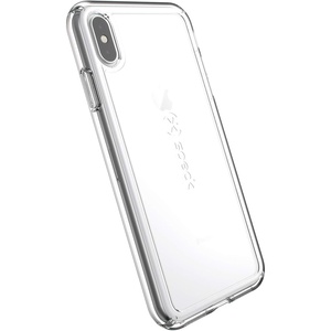 image:imageSpeck Products GemShell iPhone XS Max Case ClearClearClear