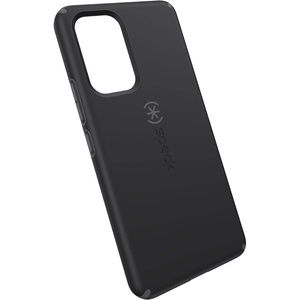 image:imageSpeck Products IMPACTHERO Case Fits Samsung Galaxy A53 5G Moodey GreyTurbo RedBLACKSLATE GREY