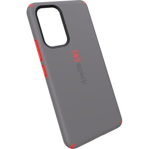 image:imageSpeck Products IMPACTHERO Case Fits Samsung Galaxy A53 5G Moodey GreyTurbo RedMOODEY GREYTURBO RED