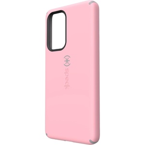 image:imageSpeck Products IMPACTHERO Case Fits Samsung Galaxy A53 5G Moodey GreyTurbo RedROSY PINKCATHEDRAL GREY