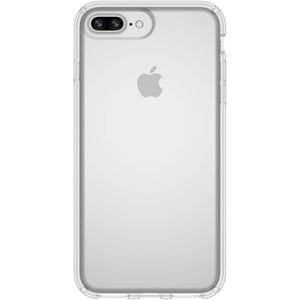 image:imageSpeck Products Presidio Clear Case for iPhone 8 Plus Also fits 7S7 Plus and 6S6 Plus ClearClearClearClear