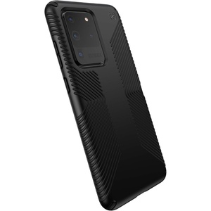 image:imageSpeck Products Presidio Grip Samsung Galaxy S20 Ultra Case BlackBlack 1363811050BlackBlack