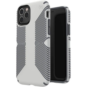 image:imageSpeck Products Presidio Grip iPhone 11 Pro CaseThermoplastic Polyurethane ShockAbsorbent BlackBlack Model1298921050Marble GreyAnthracite Grey