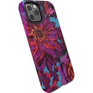 image:imageSpeck Products Presidio Inked iPhone 11 Pro Case HyperBloom MatteLipstick PinkHyperBloom MatteLipstick Pink