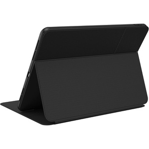 image:imageSpeck Products Presidio PRO Folio iPad 2021iPad Pro 20182020 129Inch Case with Microban Protection BlackBlack