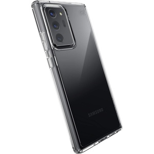 image:imageSpeck Products Presidio Perfect Clear Samsung Note20 Ultra Case ClearClear 1386055085Case
