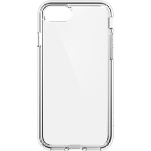 image:imageSpeck Products Presidio Perfect Range Protective Case for iPhone SE 2022 iPhone SE 2020 iPhone 8 iPhone 7 Transparent 1362125085