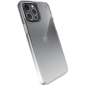 image:imageSpeck Products Presidio PerfectClear Ombre iPhone 12 Pro Max Case ClearAtmosphere FadeClearAtmosphere Fade