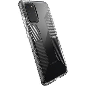 image:imageSpeck Products Presidio PerfectClear Samsung Galaxy S20 Case ClearClear 1363715085Clear